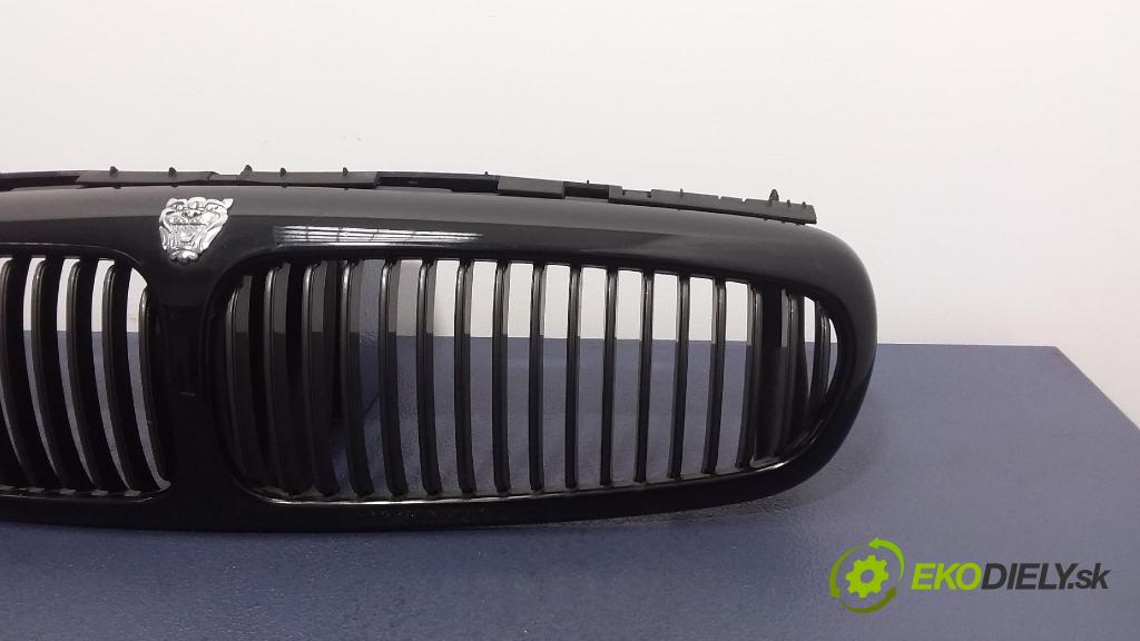 Jaguar X-type 2004 miežka / Gril: 1X43-5510