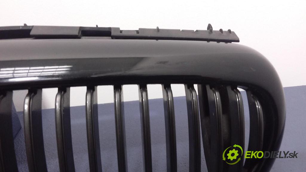 Jaguar X-type 2004 miežka / Gril: 1X43-5510