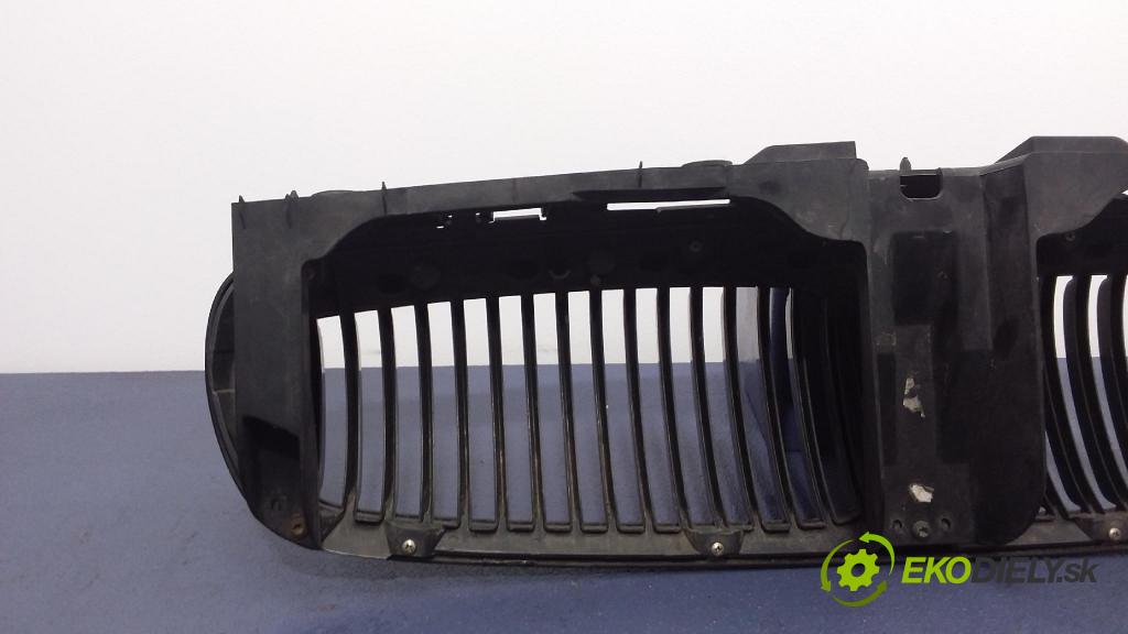 Jaguar X-type 2004 miežka / Gril: 1X43-5510