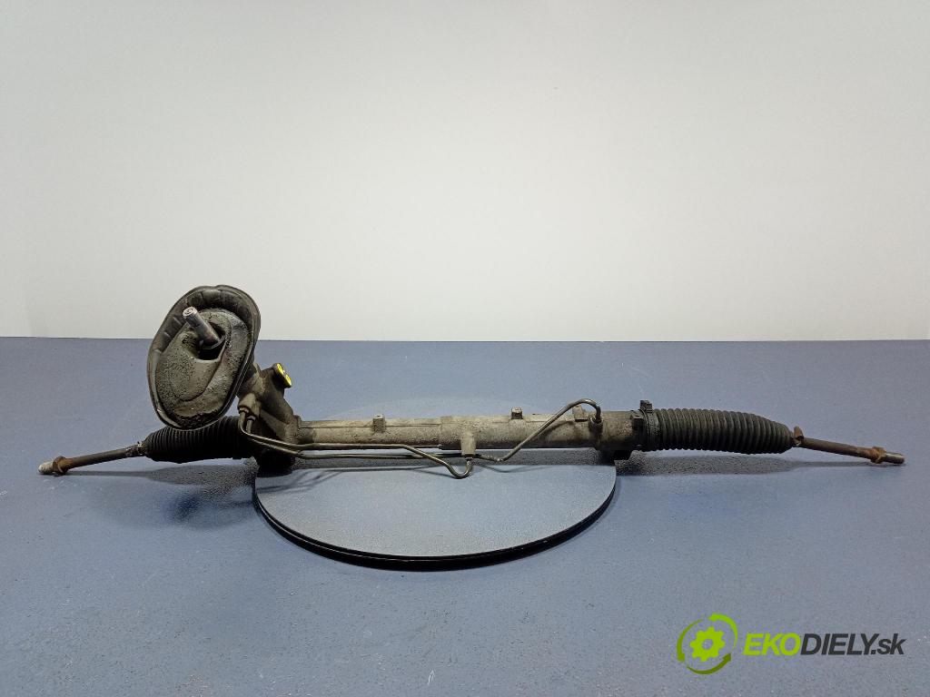 Volvo S40/V40 2008 řízení volantu 31202591