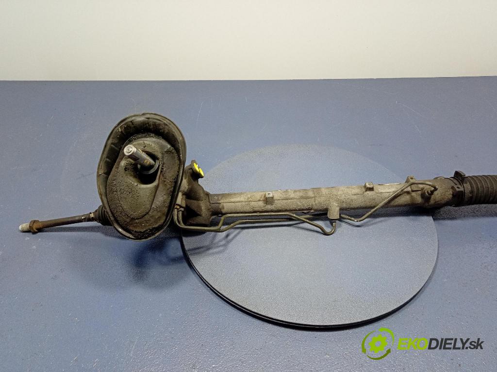 Volvo S40/V40 2008 řízení volantu 31202591