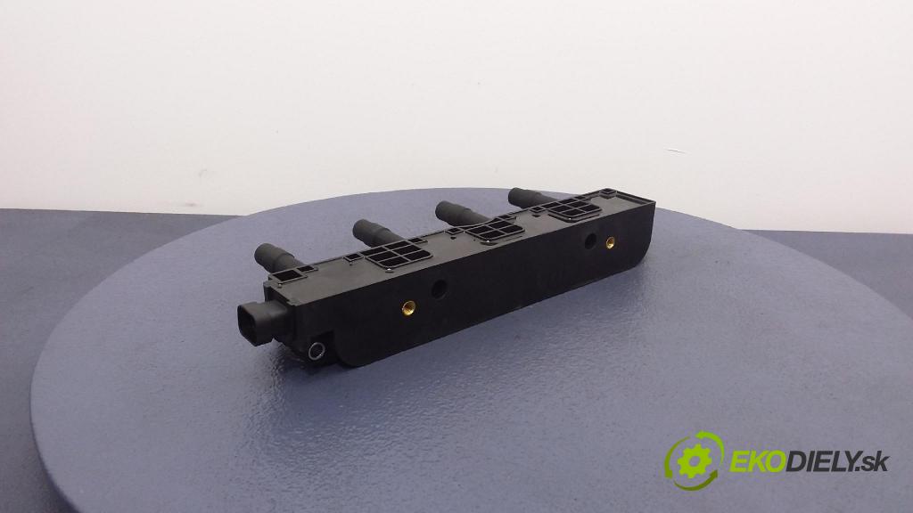 Opel Meriva 2003 cievka Zapaľovanie: U6002