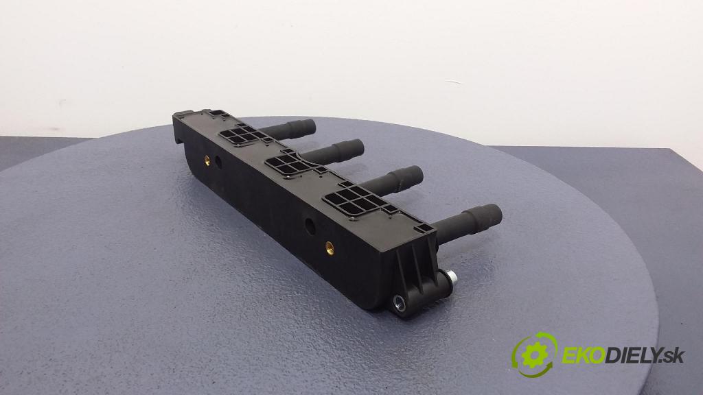 Opel Meriva 2003 cievka Zapaľovanie: U6002