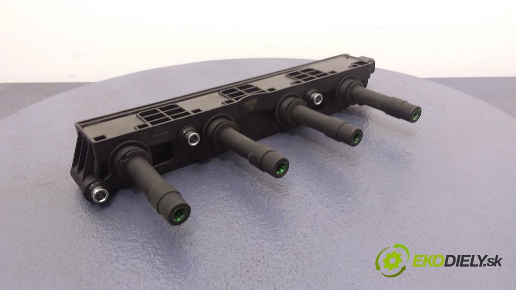 Opel Meriva 2003 cievka Zapaľovanie: U6002