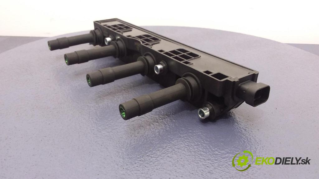 Opel Meriva 2003 cievka Zapaľovanie: U6002