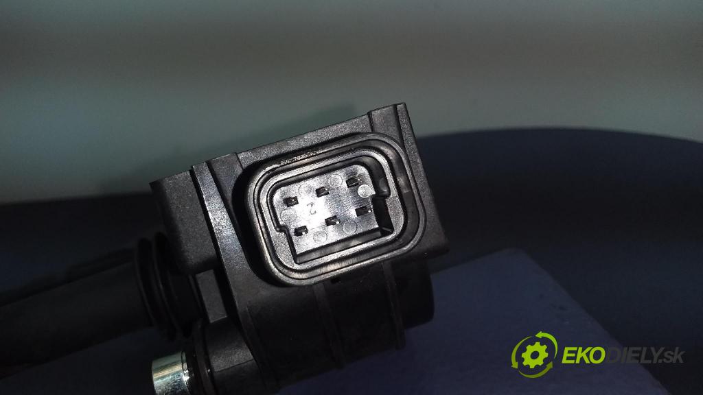 Opel Meriva 2003 cievka Zapaľovanie: U6002