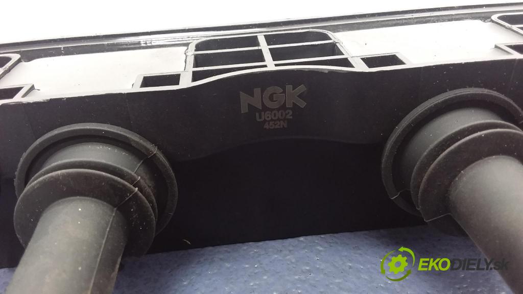 Opel Meriva 2003 cievka Zapaľovanie: U6002