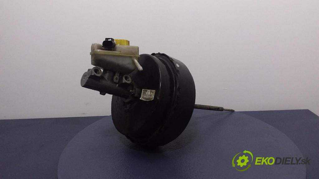 Jaguar X-type 2004 servo Brzdní: 1X43-2B195-AF