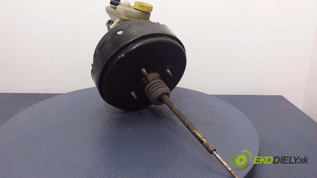 Jaguar X-type 2004 servo Brzdní: 1X43-2B195-AF