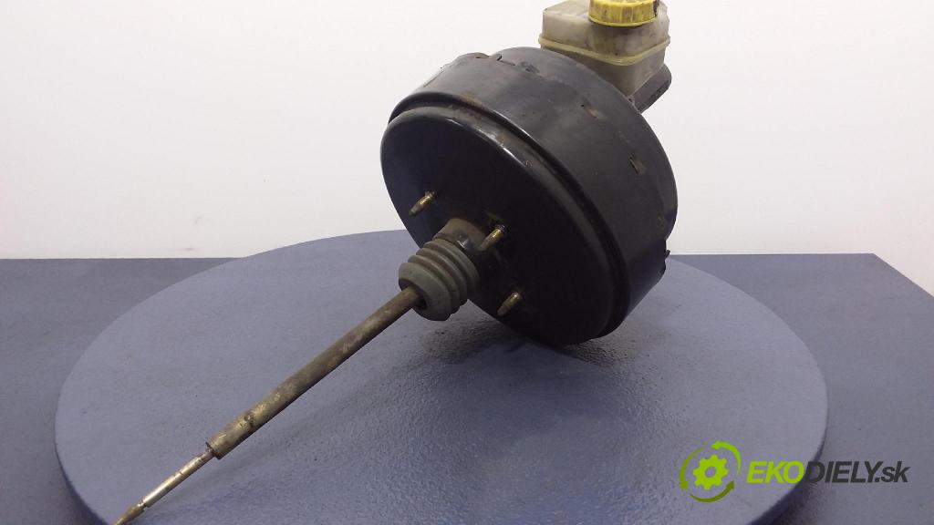 Jaguar X-type 2004 servo Brzdní: 1X43-2B195-AF