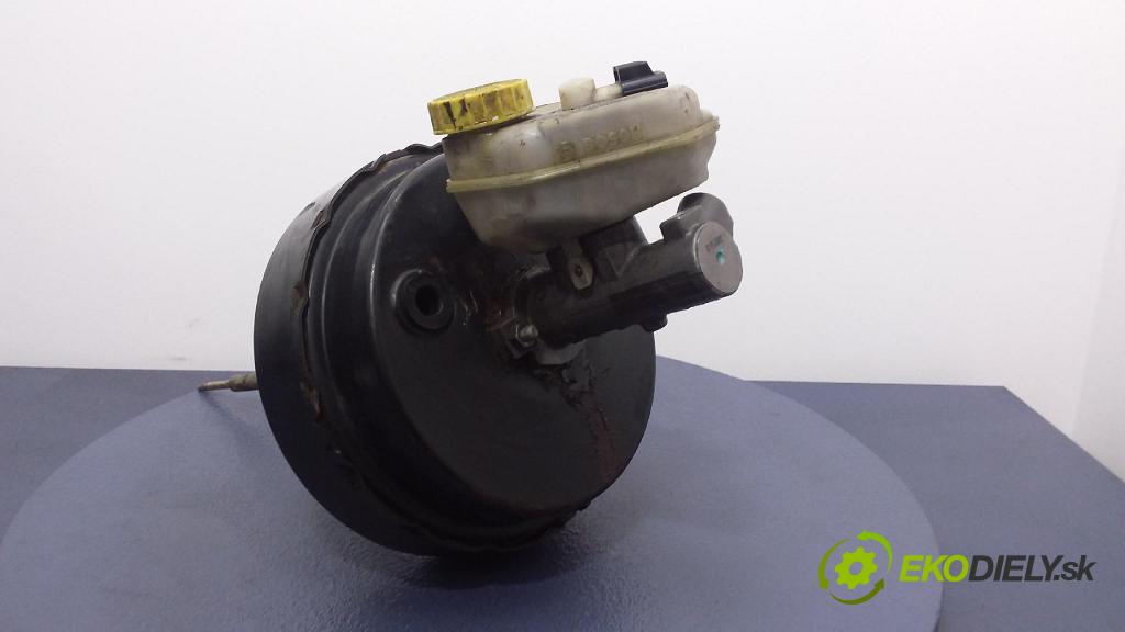 Jaguar X-type 2004 servo Brzdní: 1X43-2B195-AF