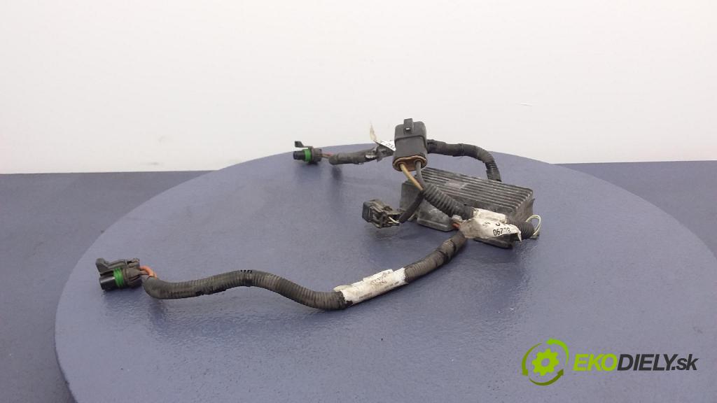 Jaguar X-type 2004 riadiaca jednotka 908000213