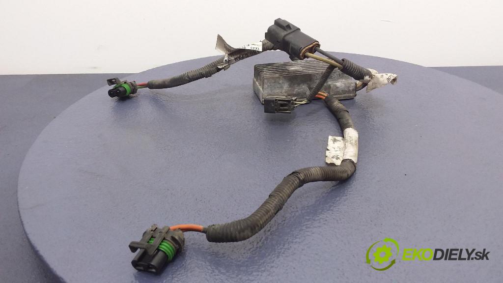 Jaguar X-type 2004 riadiaca jednotka 908000213