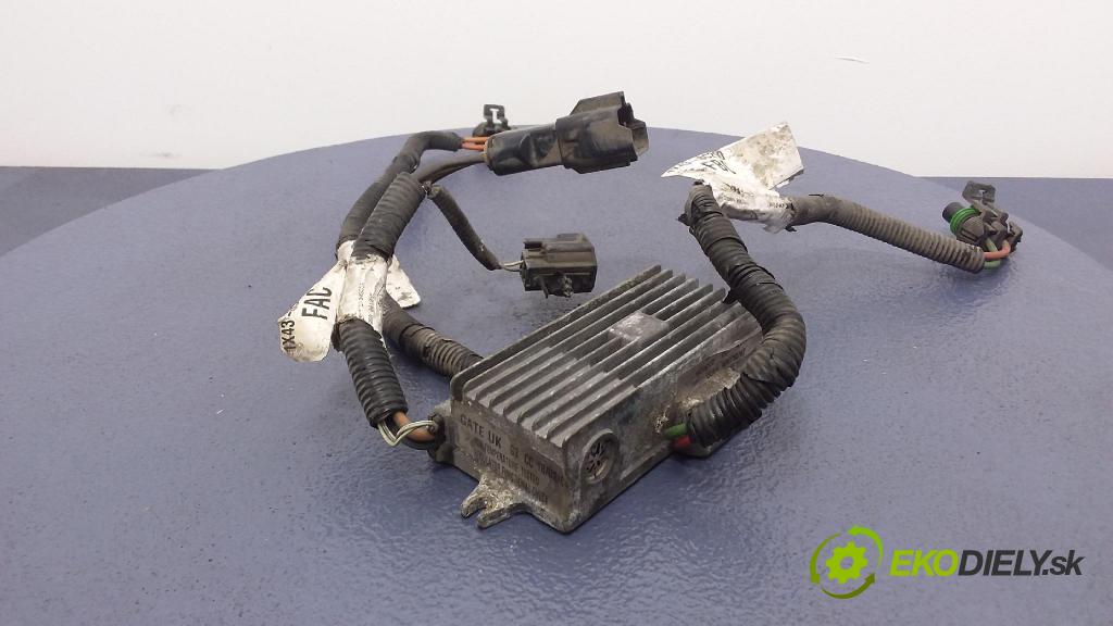 Jaguar X-type 2004 riadiaca jednotka 908000213