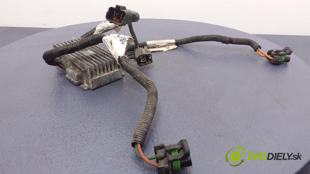 Jaguar X-type 2004 riadiaca jednotka 908000213