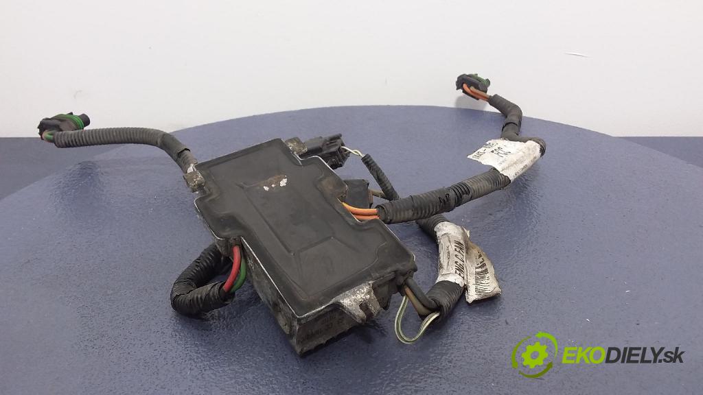 Jaguar X-type 2004 riadiaca jednotka 908000213