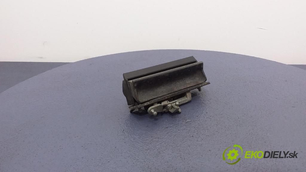 Seat Toledo 1999 rukoväť Klapky: Zadná: 1M5827561E