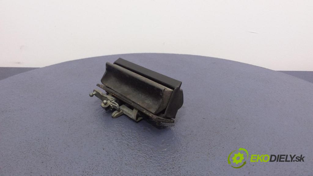 Seat Toledo 1999 rukoväť Klapky: Zadná: 1M5827561E