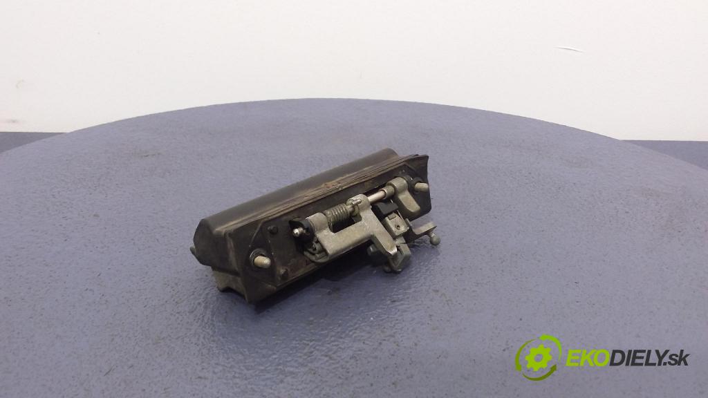 Seat Toledo 1999 rukoväť Klapky: Zadná: 1M5827561E