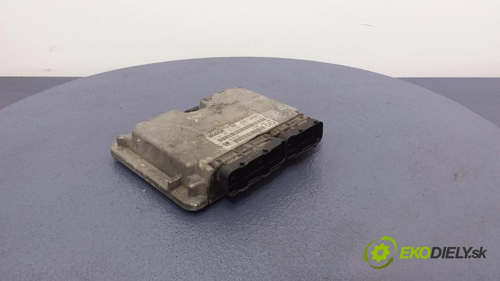 Opel Sintra 1999 riadiaca jednotka Motor: 09173216