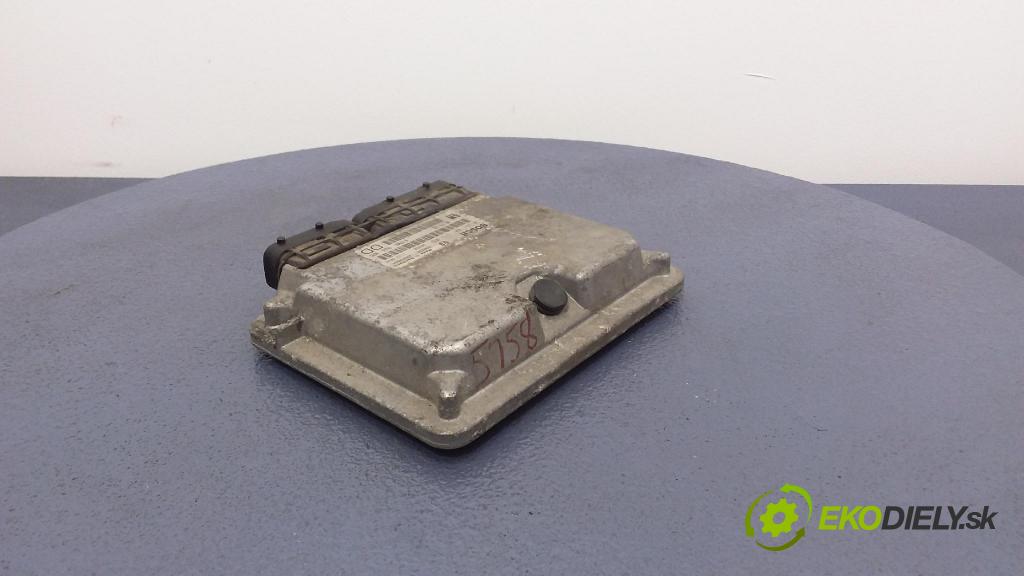 Opel Sintra 1999 riadiaca jednotka Motor: 09173216