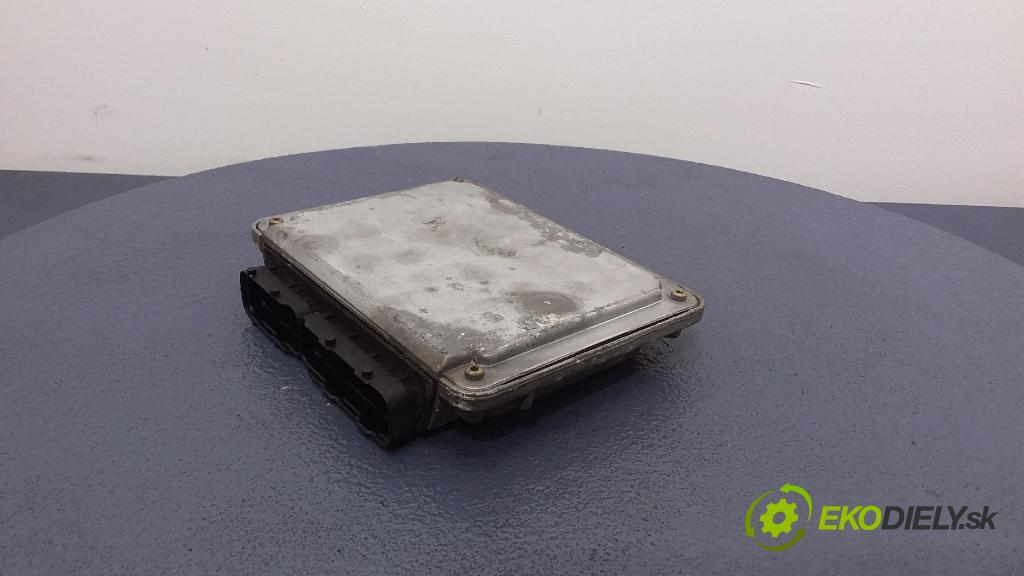 Opel Sintra 1999 riadiaca jednotka Motor: 09173216