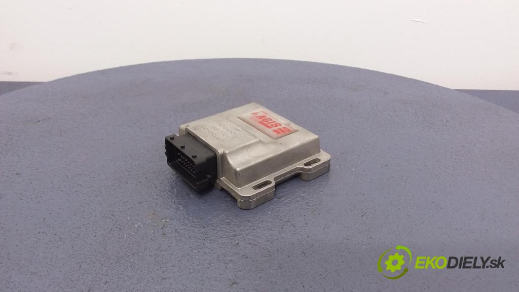 Opel Meriva-a 2005 riadiaca jednotka M210