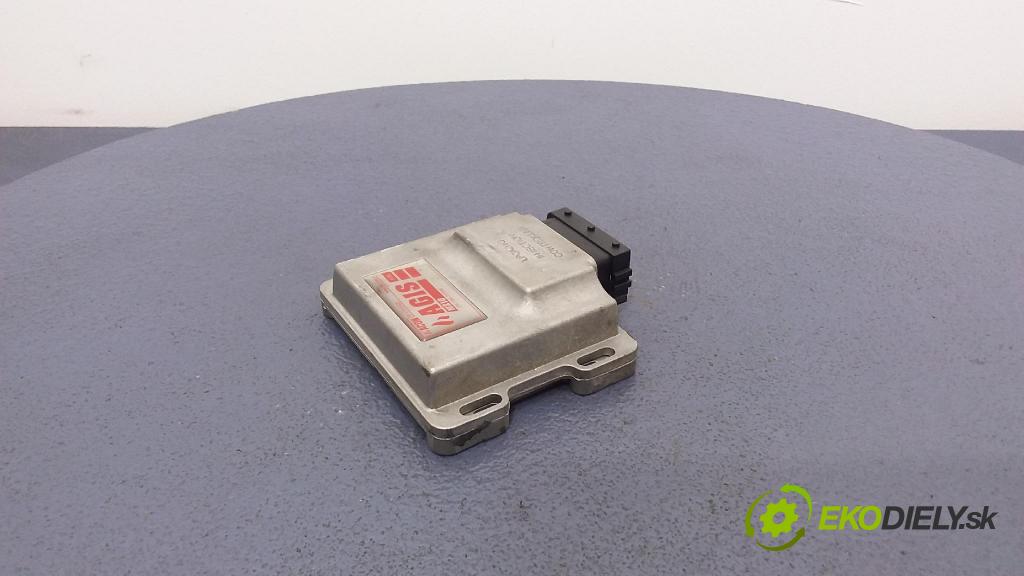 Opel Meriva-a 2005 riadiaca jednotka M210