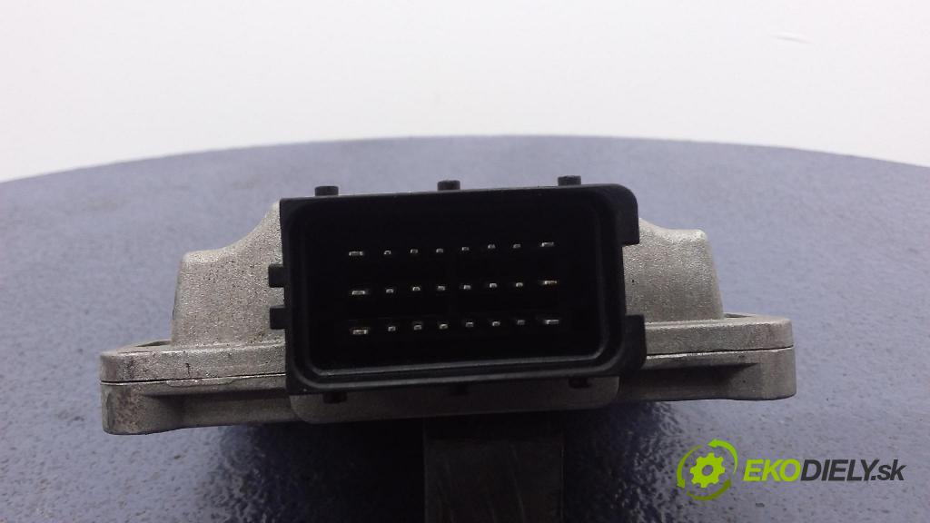 Opel Meriva-a 2005 riadiaca jednotka M210