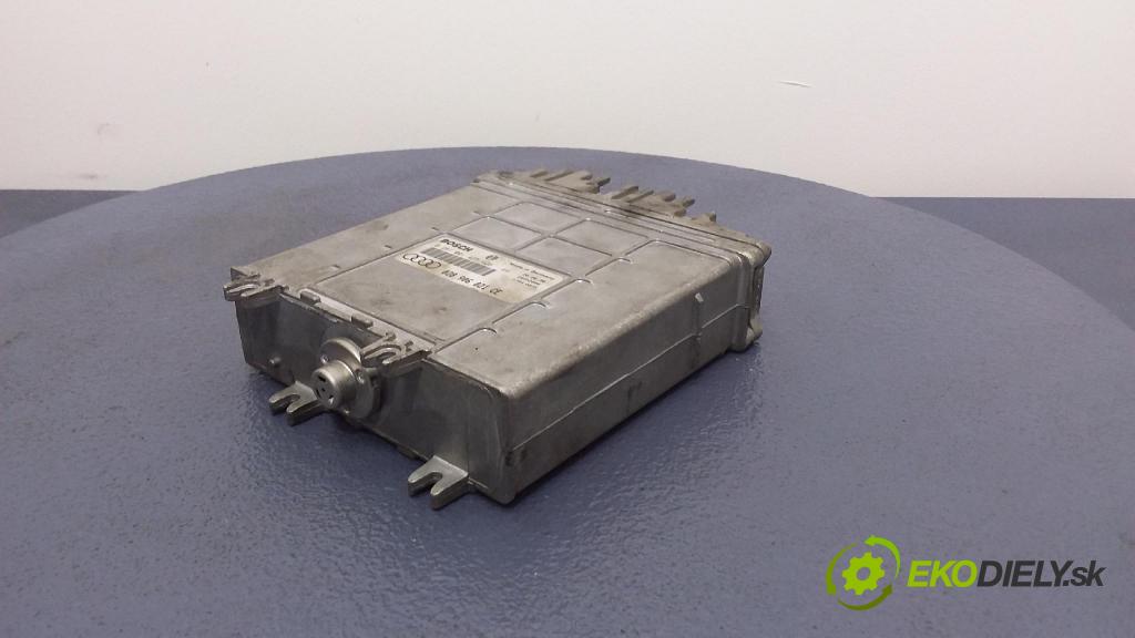 Audi A4 1996 riadiaca jednotka Motor: 0281001425