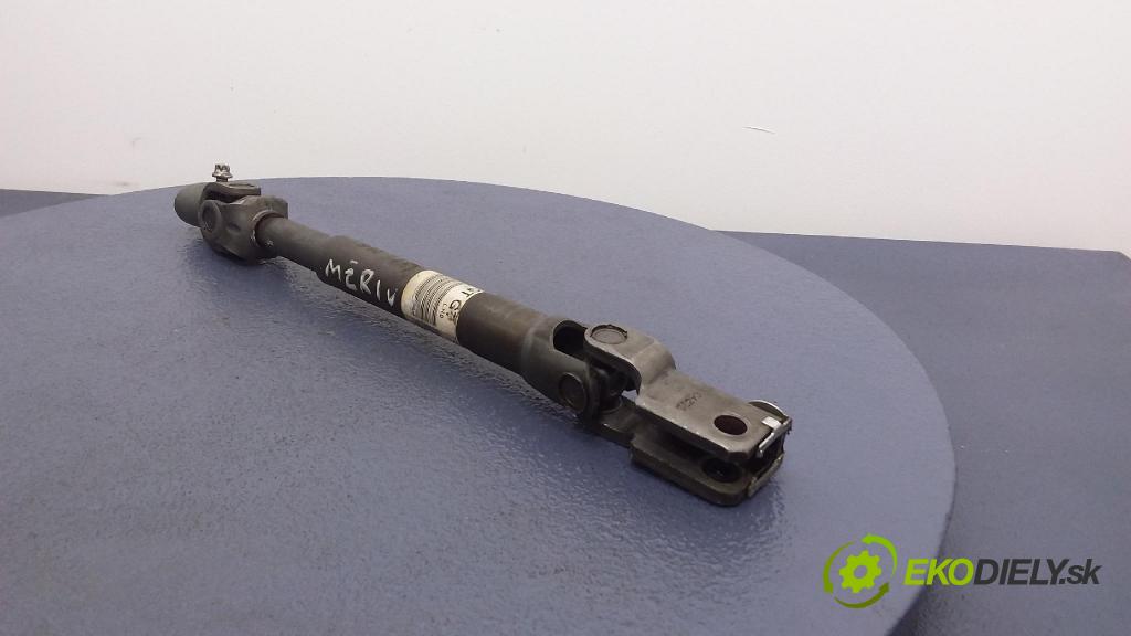 Opel Meriva 2003 Stĺpik volant x 93321769