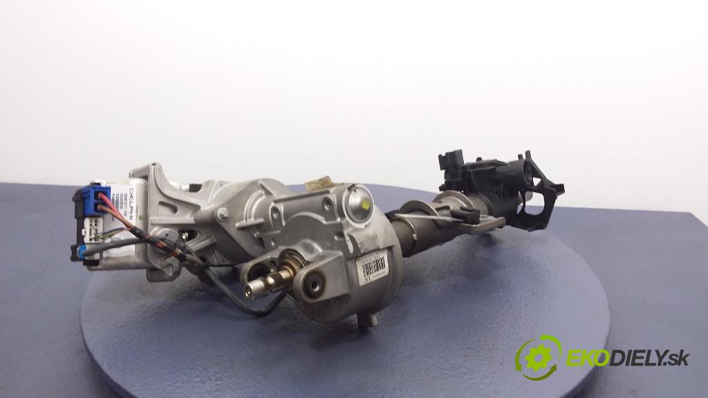 Opel Meriva 2003 Stĺpik volant x 93392691