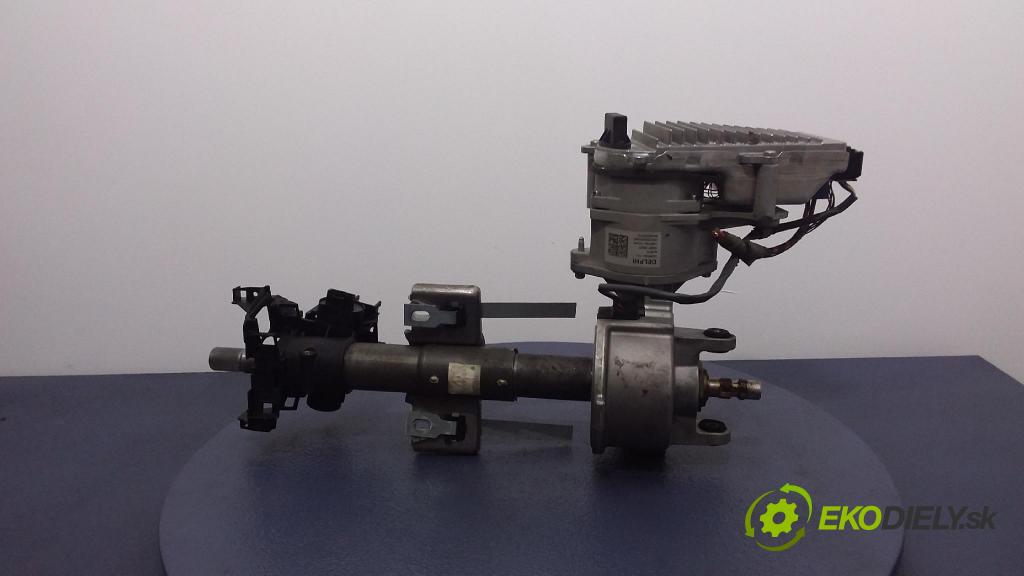 Opel Meriva 2003 Stĺpik volant x 93392691