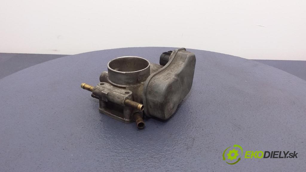 Opel Meriva 2003 klapka 25177983