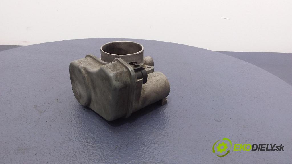 Opel Meriva 2003 klapka 25177983