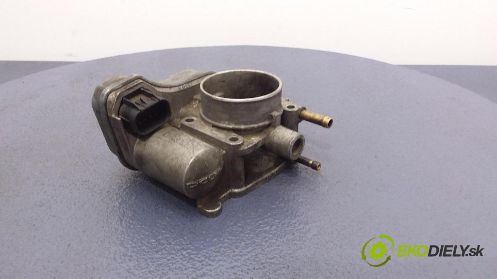 Opel Meriva 2003 klapka 25177983