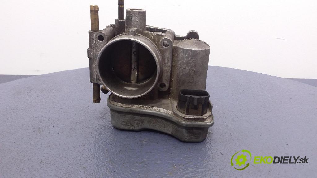 Opel Meriva 2003 klapka 25177983