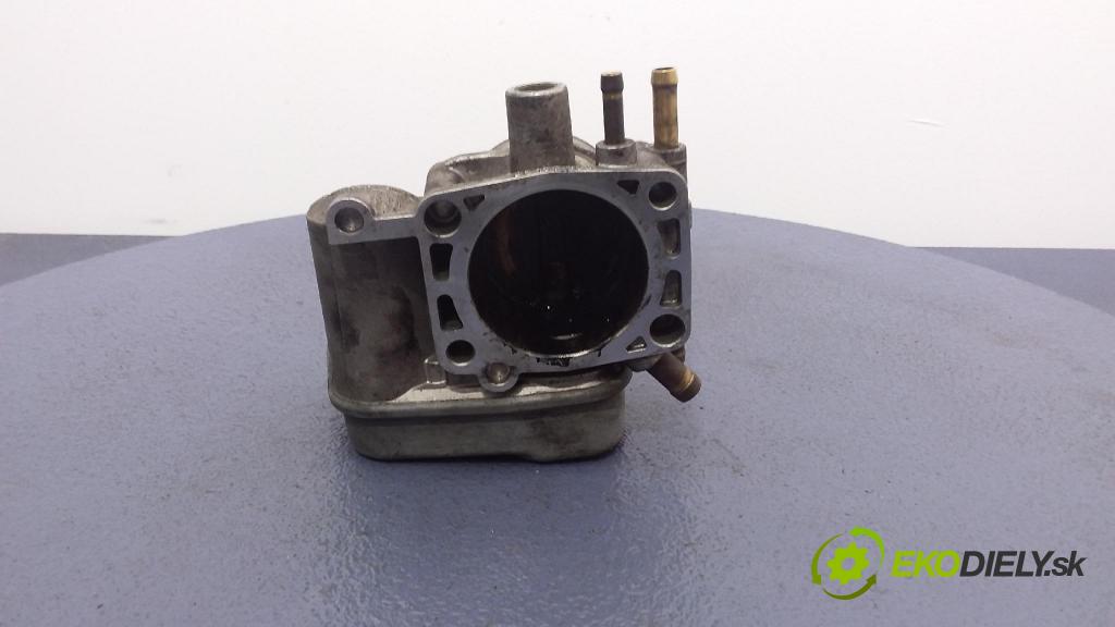 Opel Meriva 2003 klapka 25177983