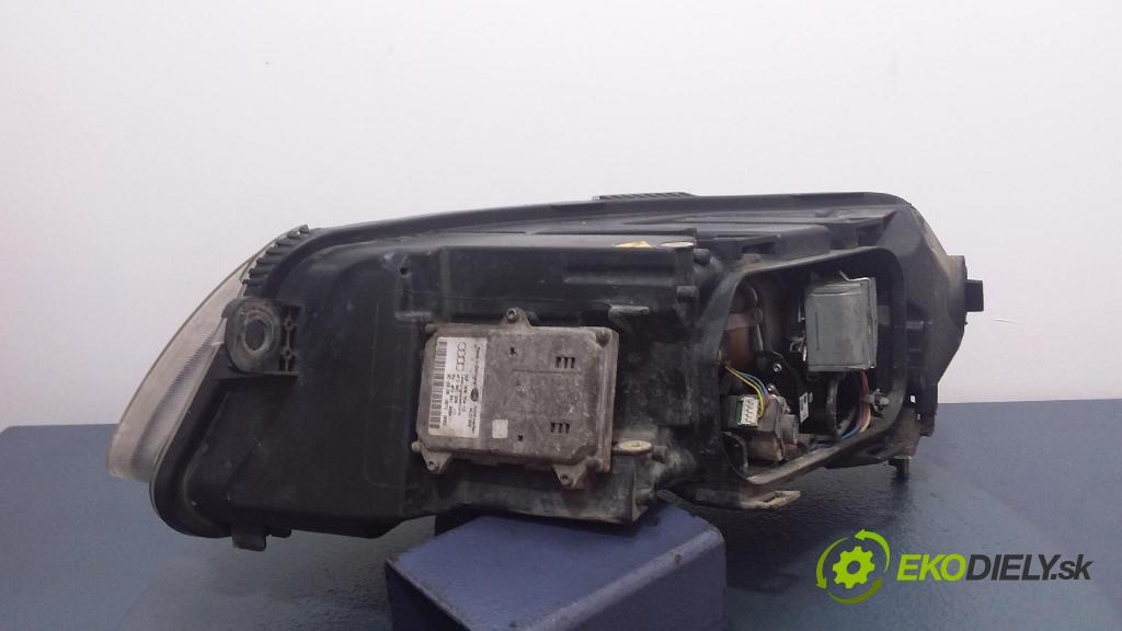 Audi A6 2005 světlo v pravo: 4F0941329