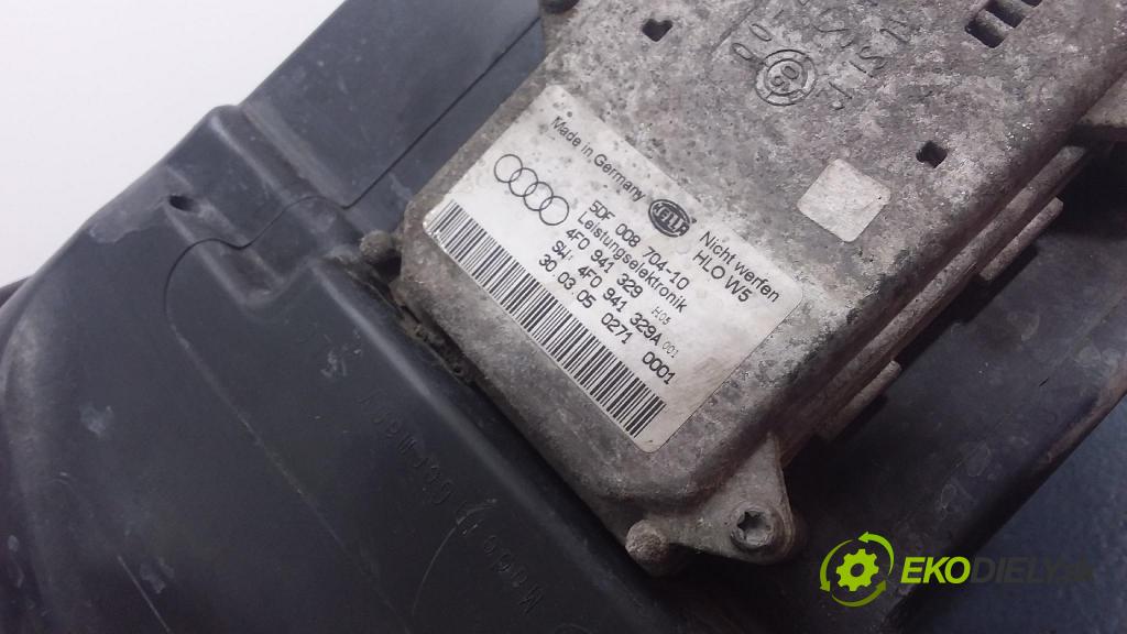 Audi A6 2005 světlo v pravo: 4F0941329
