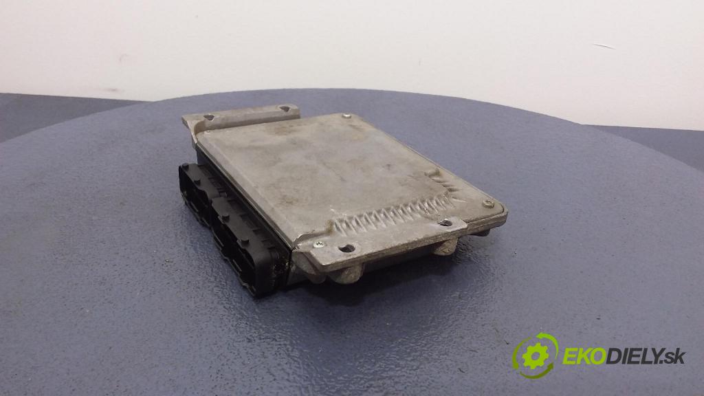 Citroen Jumper 2005 riadiaca jednotka Motor: 9648608580