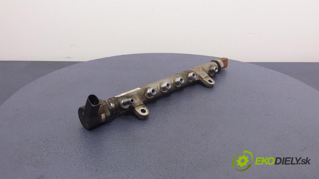 Volkswagen Golf 2009 lišta Dodávka: 0281002859