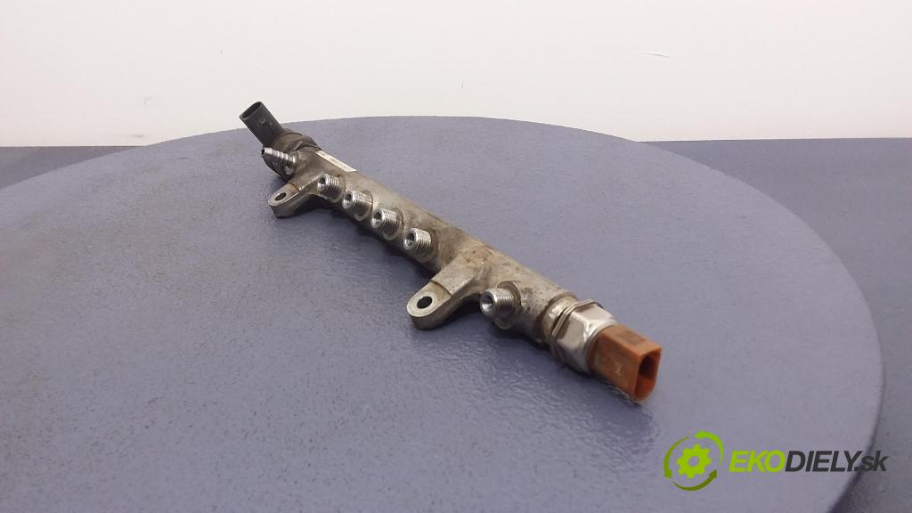 Volkswagen Golf 2009 lišta Dodávka: 0281002859