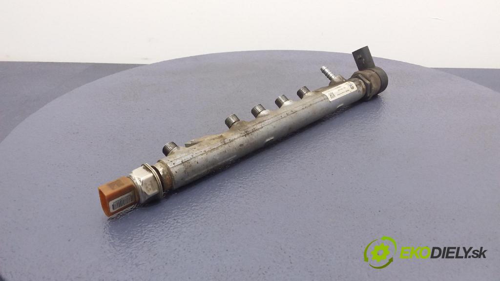 Volkswagen Golf 2009 lišta Dodávka: 0281002859