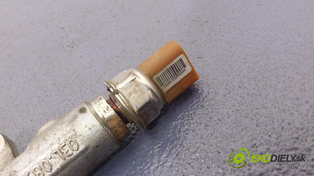 Volkswagen Golf 2009 lišta Dodávka: 0281002859