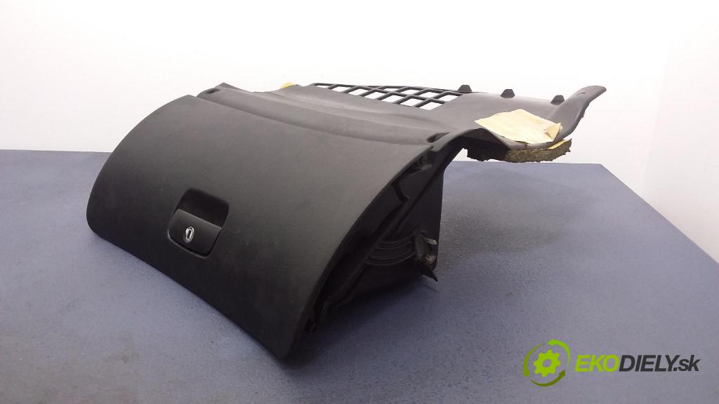 Volkswagen Passat 1998 kastlík 3B1857101