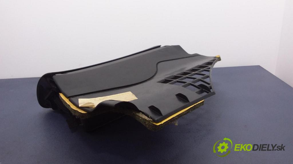 Volkswagen Passat 1998 kastlík 3B1857101