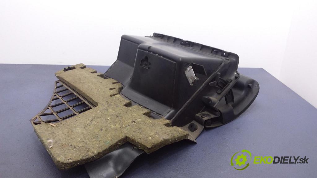 Volkswagen Passat 1998 kastlík 3B1857101