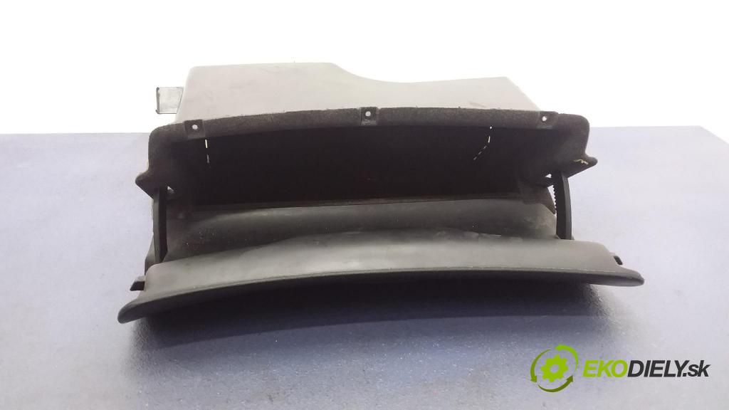 Volkswagen Passat 1998 kastlík 3B1857101