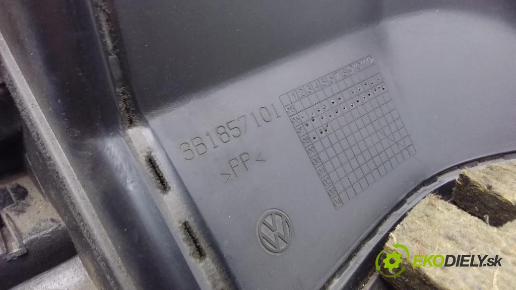 Volkswagen Passat 1998 kastlík 3B1857101